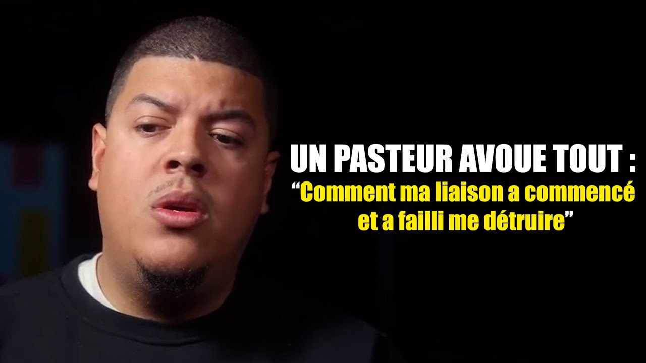 UN PASTEUR AVOUE TOUT : Comment ma liaison a commencé et a failli me détruire