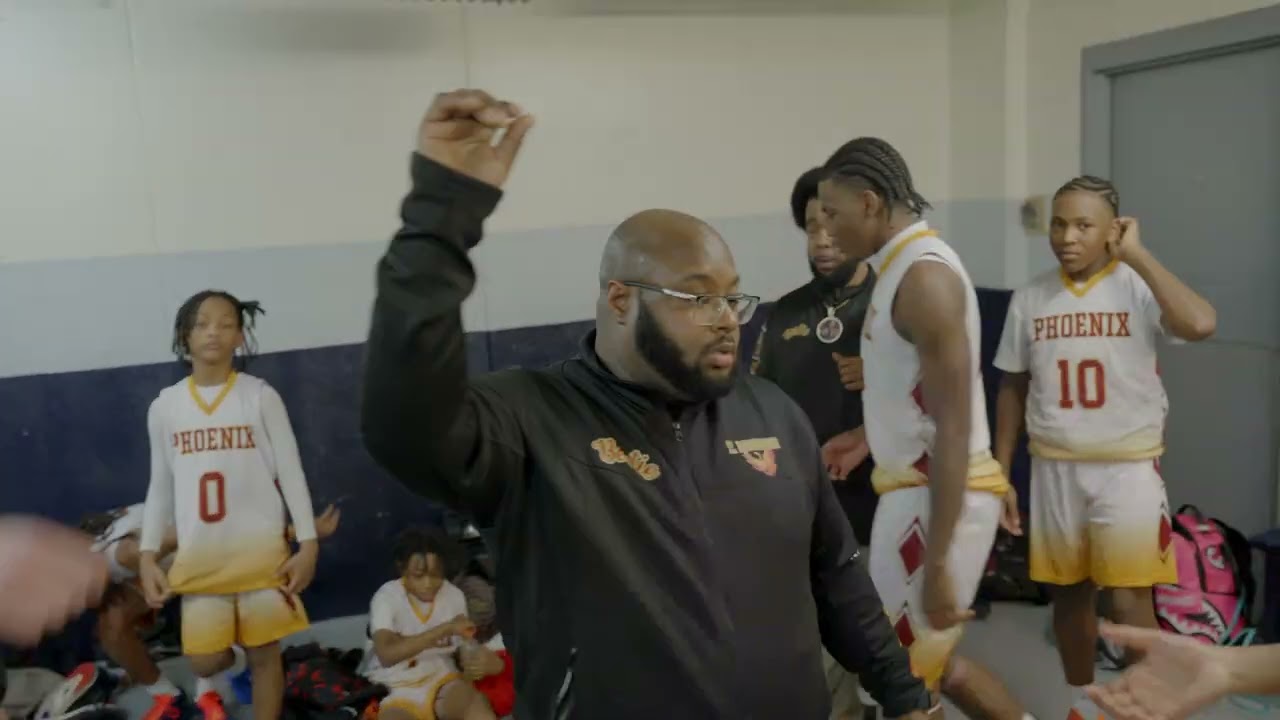 BMS vs HCMS  02-21-26 Basketball! Sony A7V & Sony A7IV. 
