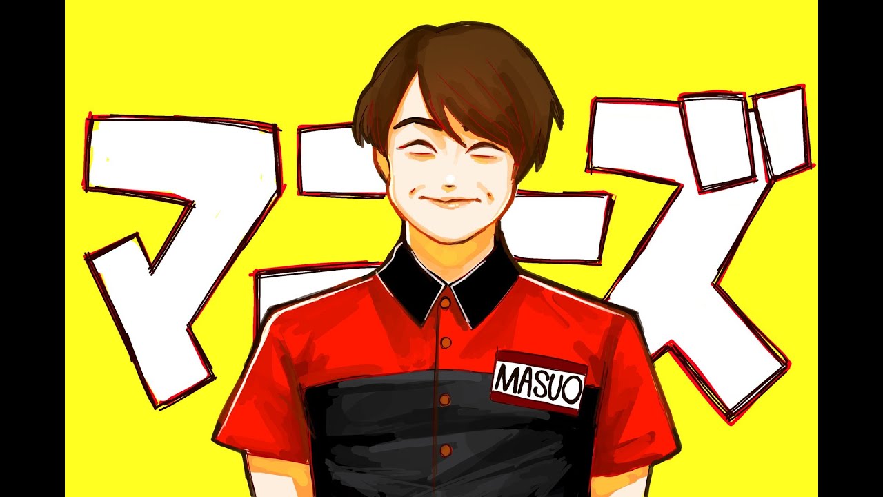 マニーズやる→雑談→声真似キング