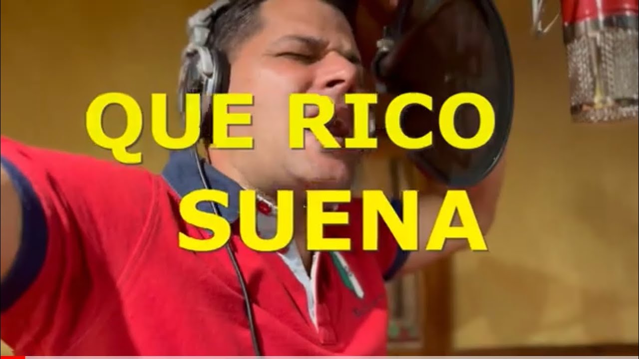 Los Djs Timberos FT Lachy Fortuna | Que Rico Suena (Video Oficial)