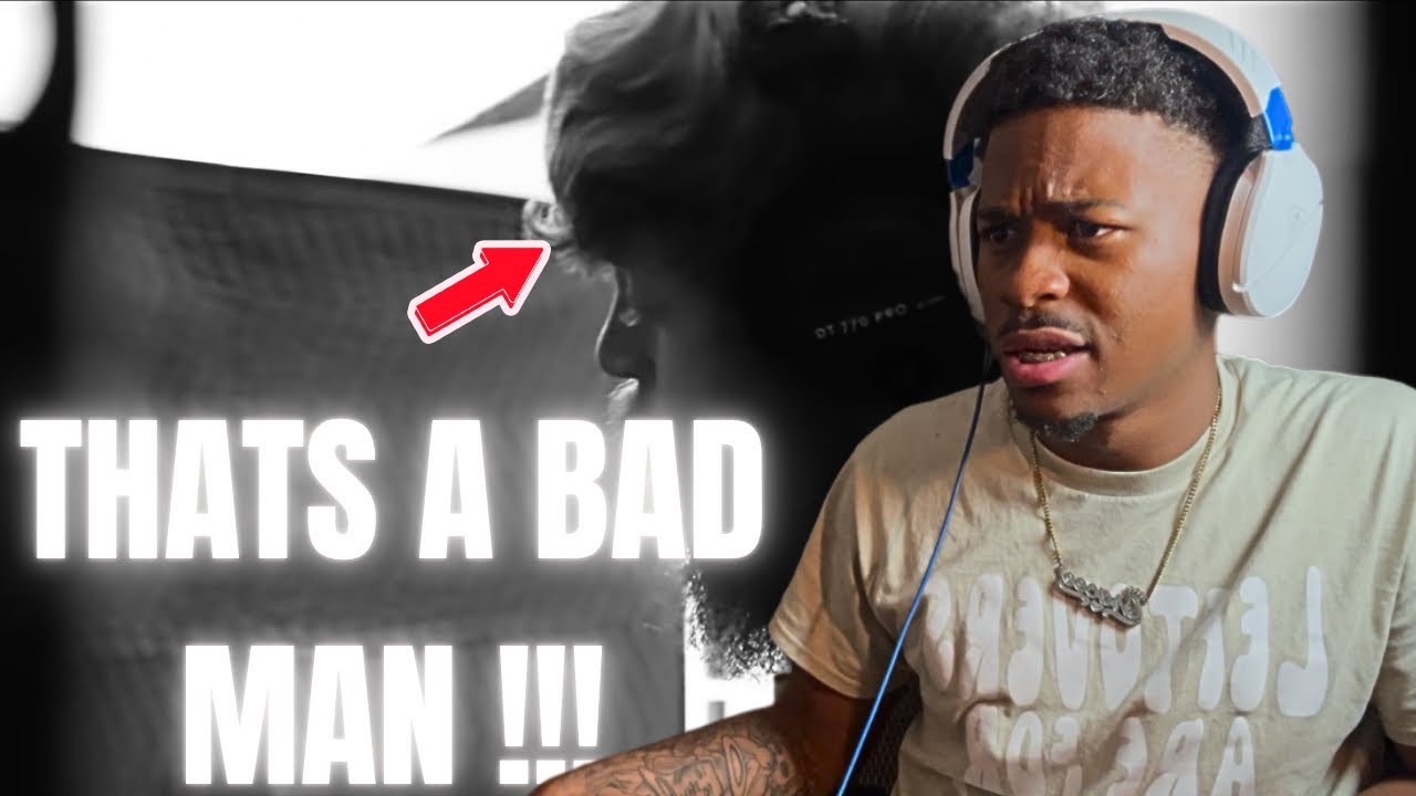 OLIVER ANTHONY-SCORNFUL WOMAN (REACTION!!!) 🔥