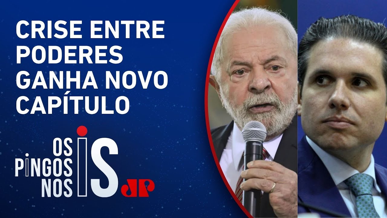 Guerra ao Congresso? Oposição critica governo após AGU confirmar ação no STF contra derrubada do IOF