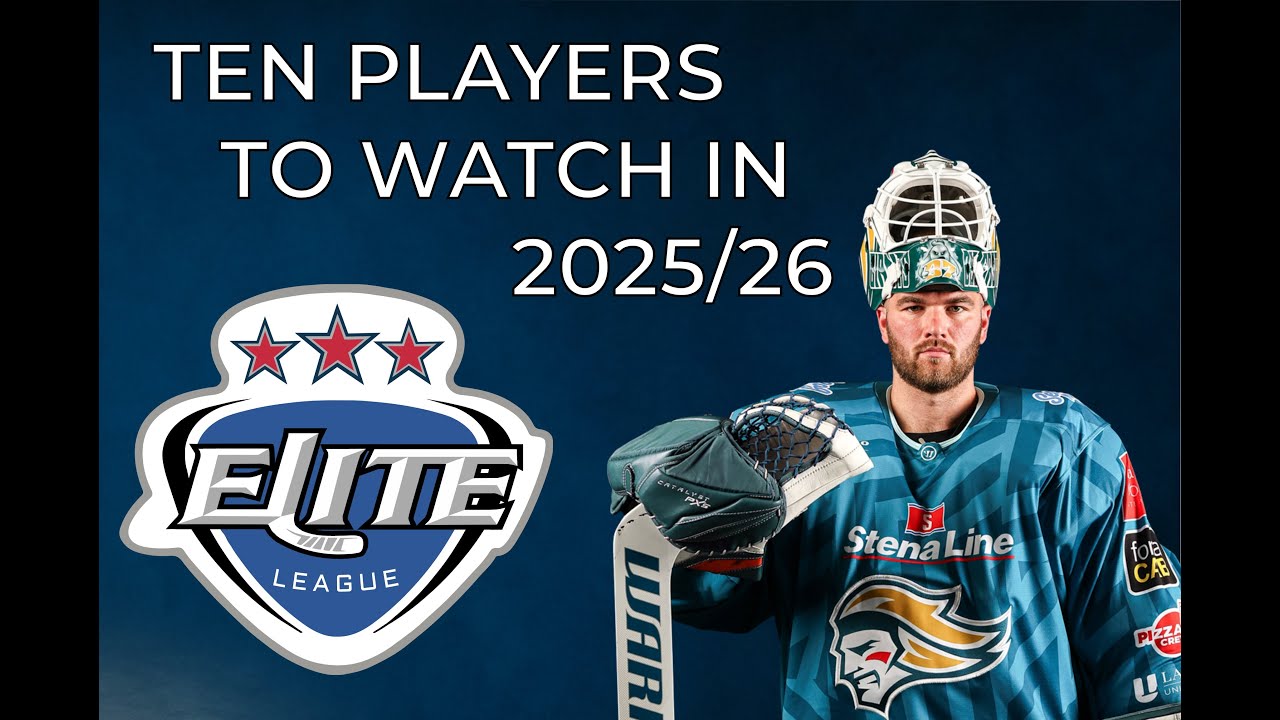 Ten players to watch in 2025/26
