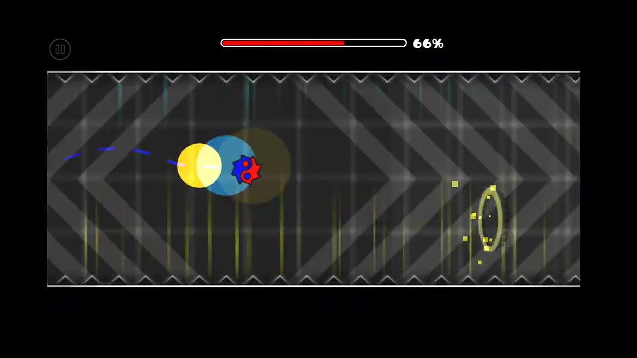 We Are Number One (By Ardant) Geometry Dash