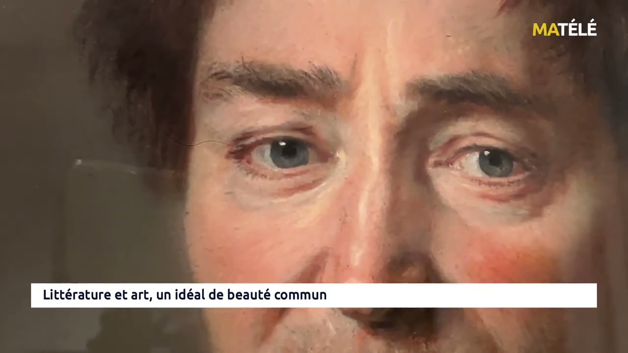 ART: Littérature et art, un idéal de beauté commun