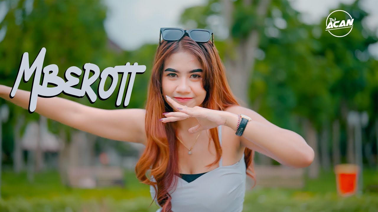 DJ APAKAH ITU CINTA - Slow Setengah Jaranan(DJ ACAN Rimex)