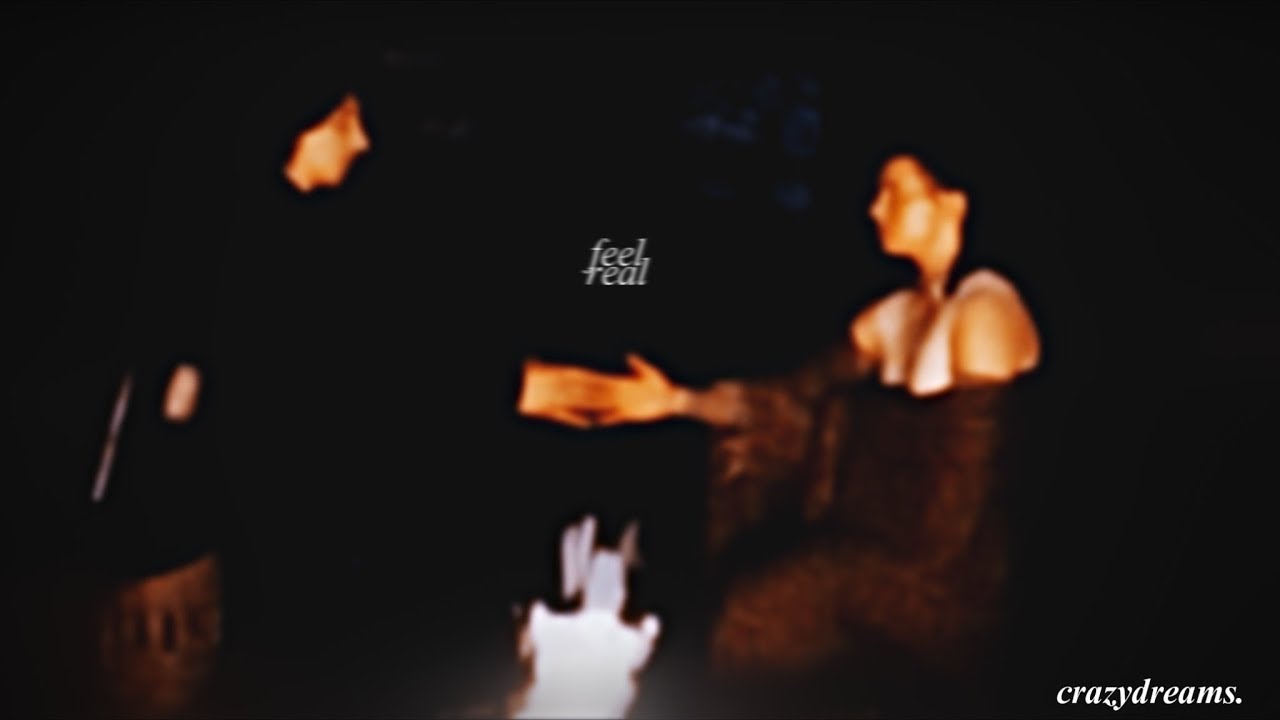 kylo ren & rey | you're not alone.
