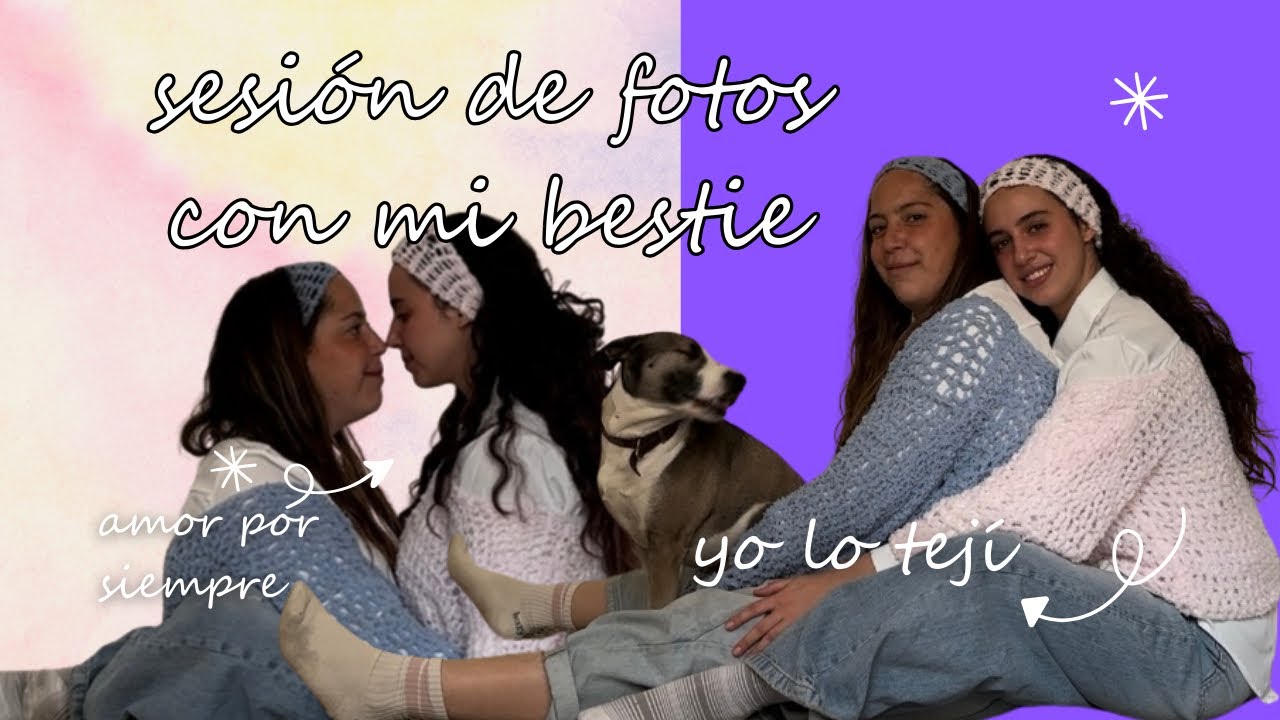 le tejo un sueter a mi novia y la obligo a tomarse fotos ( ͡°❥ ͡°)