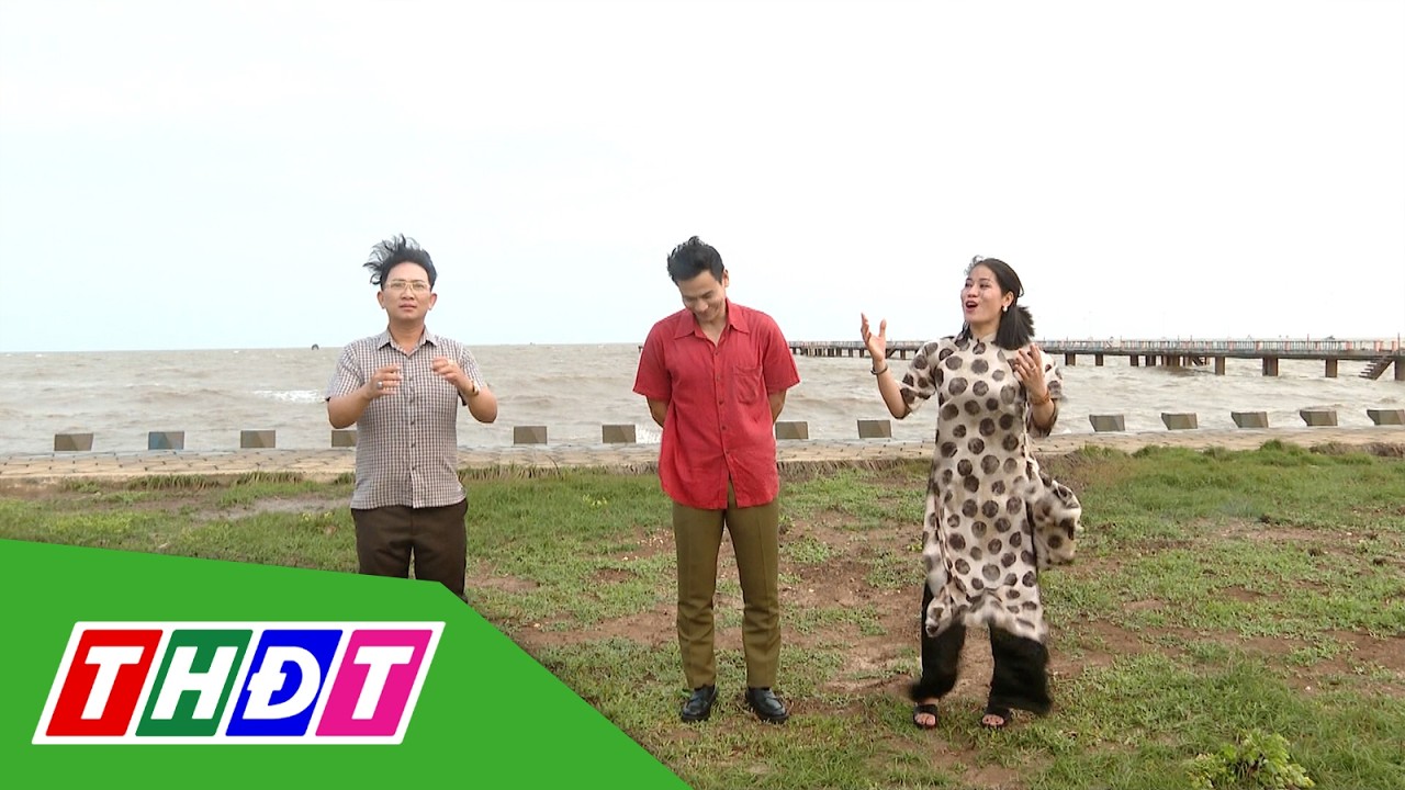 Ngọc Đế vi hành | Tập 6: Gò Công gió biển xứ đồng | THDT