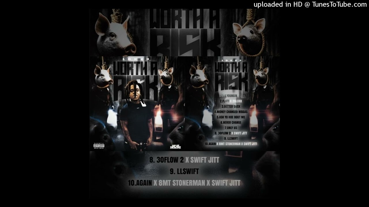 1DK23 - Never Change #SLOWED