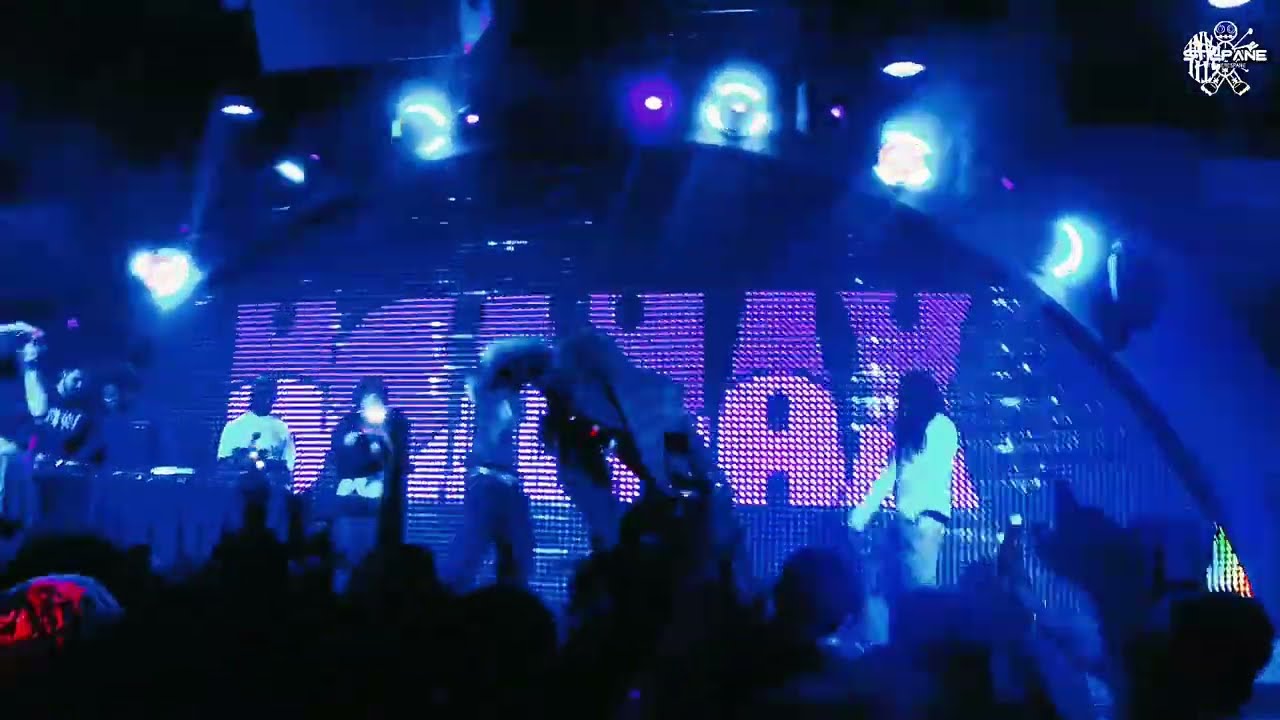 PNL LIVE @ AWOLFEST 2025 NEW YORK
