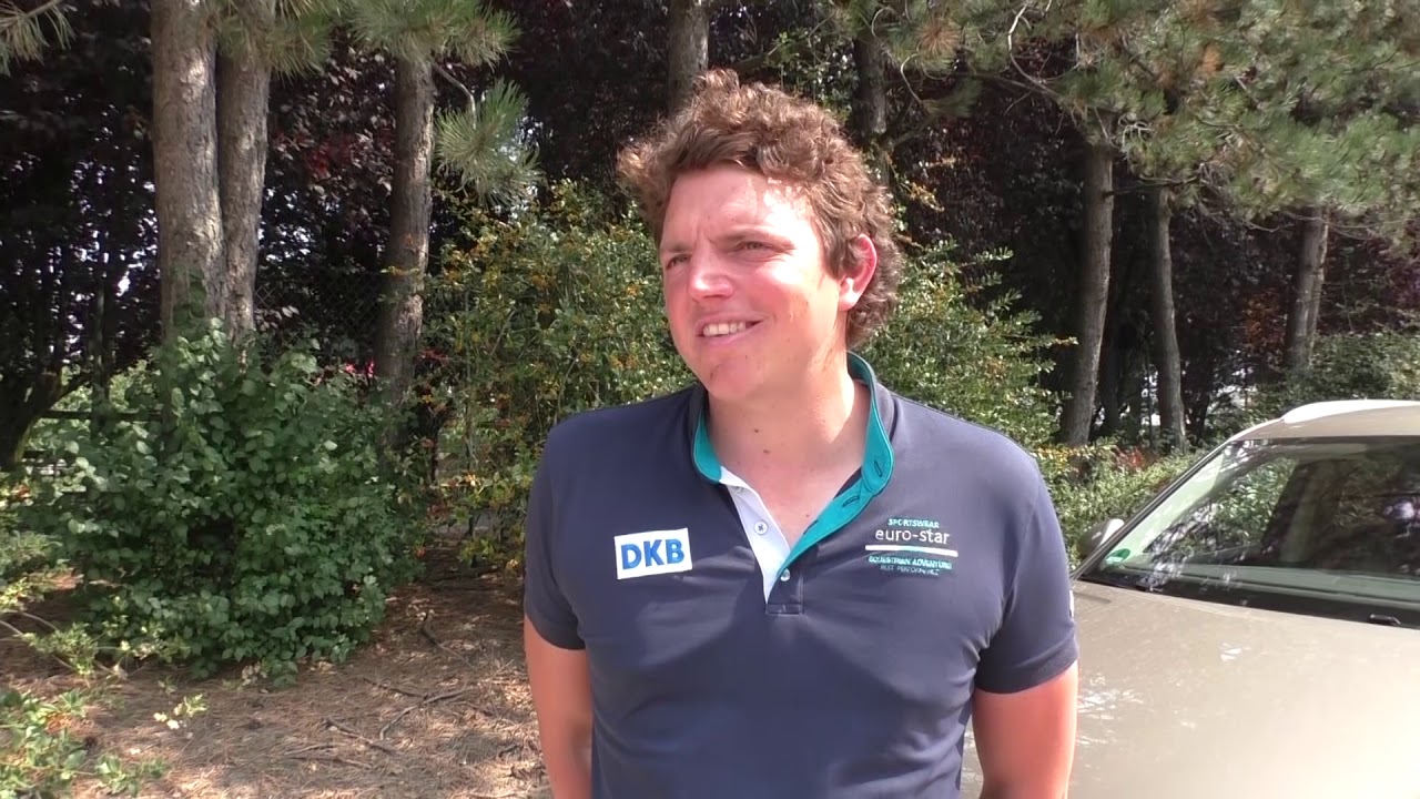 Zu Gast bei Andreas Kreuzer