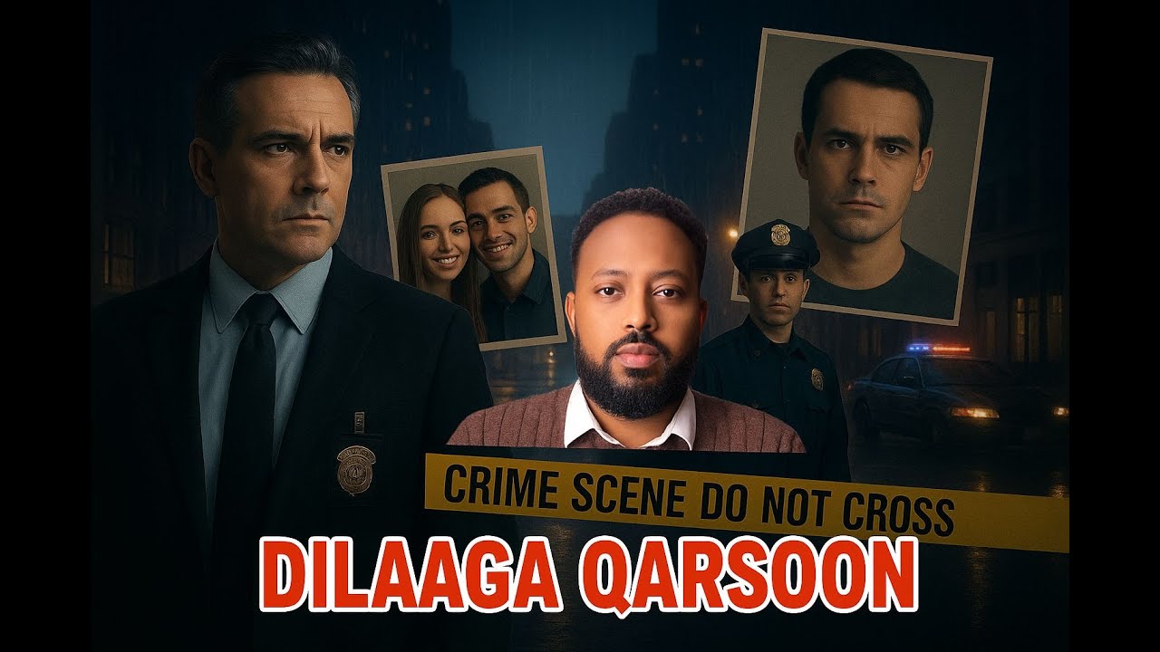 FADEEXADII IYO DILKII FASHILIYAY FBI-DA IYO SIRDOONKA MARKEEYKANKA