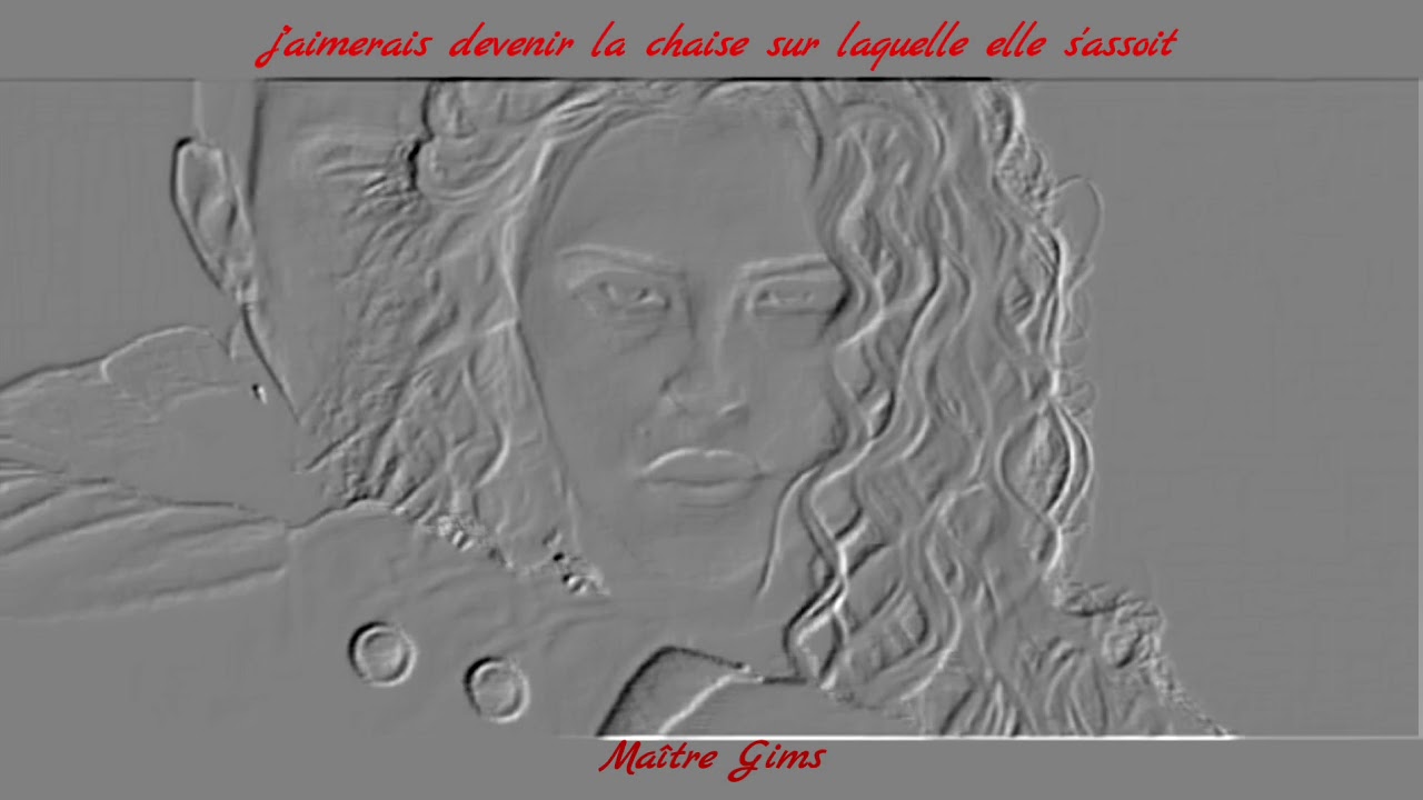 🌼BELLA🌼NIGHTCORE🌼PAROLES🌼(Maître Gims)