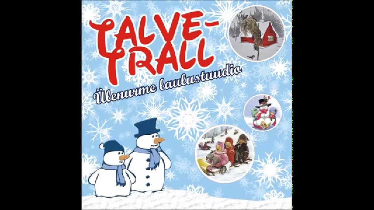 Talvetrall (Full album)