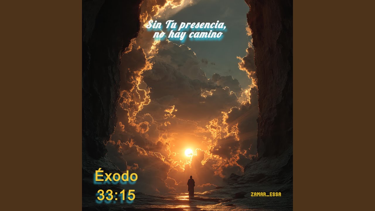 A la sombra de tu Gloria