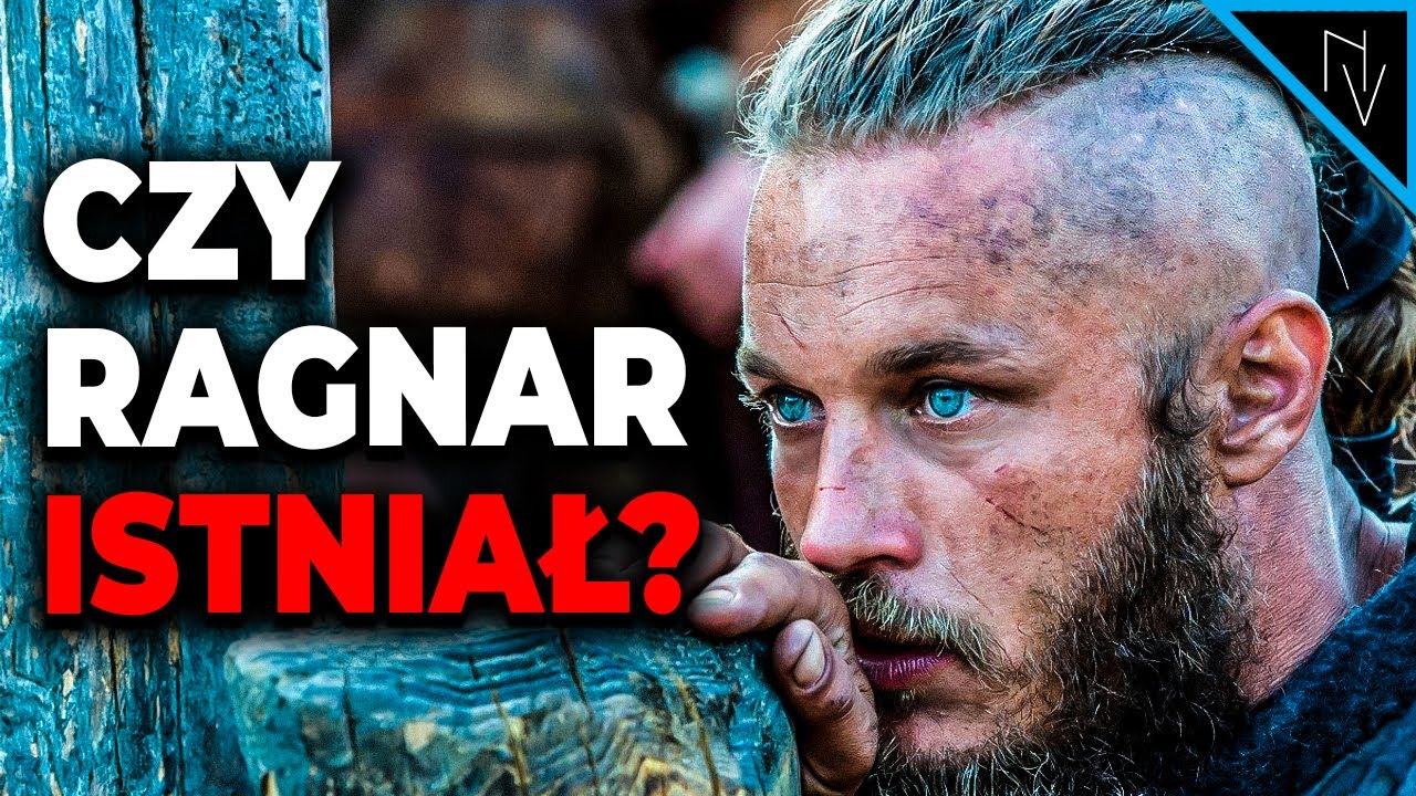 Czy RAGNAR LODBROK był PRAWDZIWY? Historia czy MIT?