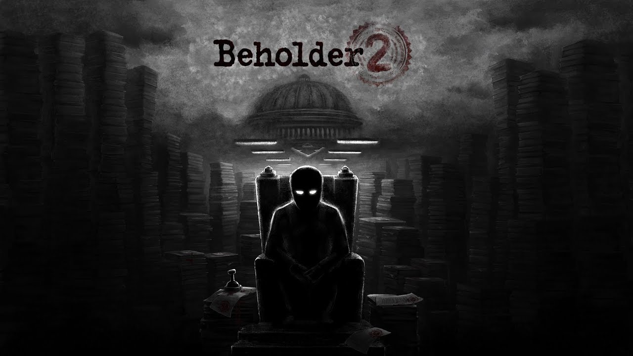 Beholder 2 - Teaser