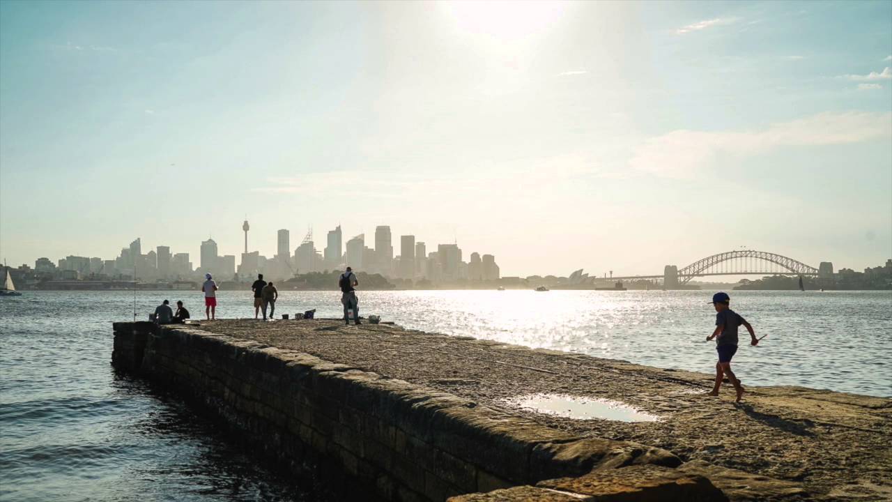 Sydney Wedding & Family Photography Locations | Bradley's Head