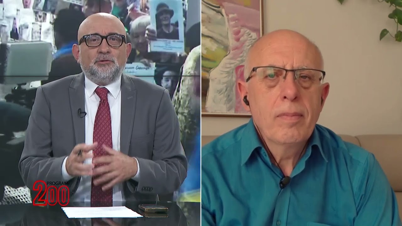 “Programi 200” - Bota në zjarr, si asnjëherë në 80 vitet e fundit!