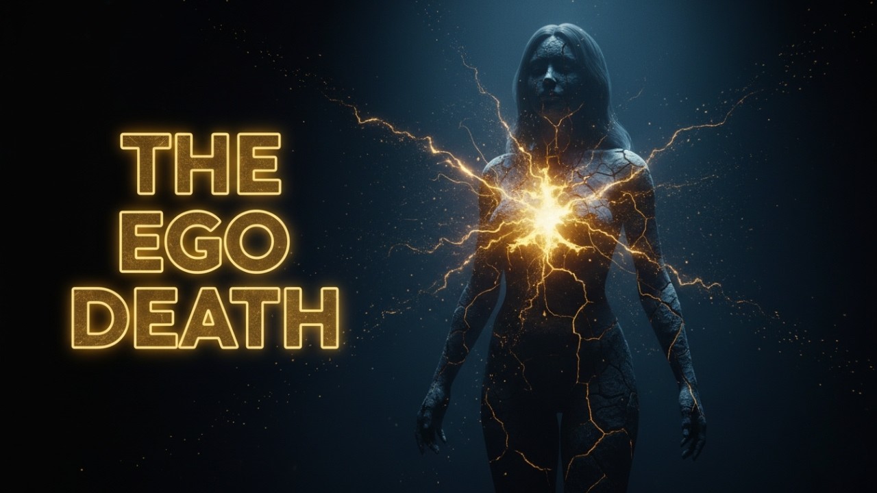 Why Your Life is Falling Apart: The Truth About Your Spiritual Upgrade