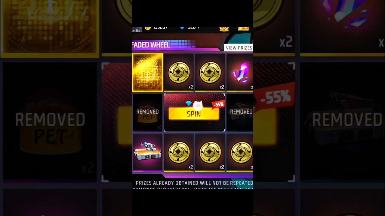 Sukuna Arrival Animation Spin🔥Faded Wheel Event Spin🤯New Event Today 