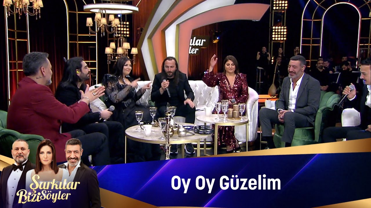 OY OY GÜZELİM