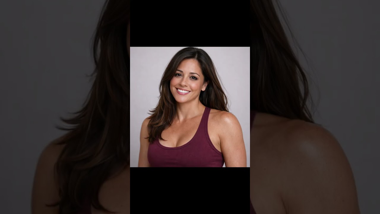 This is what a Latina at 30 could look like | healthy vs unhealthy