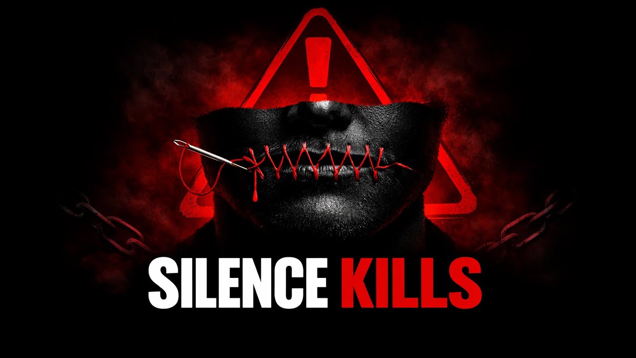 “Why ‘Snitches Get Stitches’ Is a Lie” (Street Code vs. Real Life)