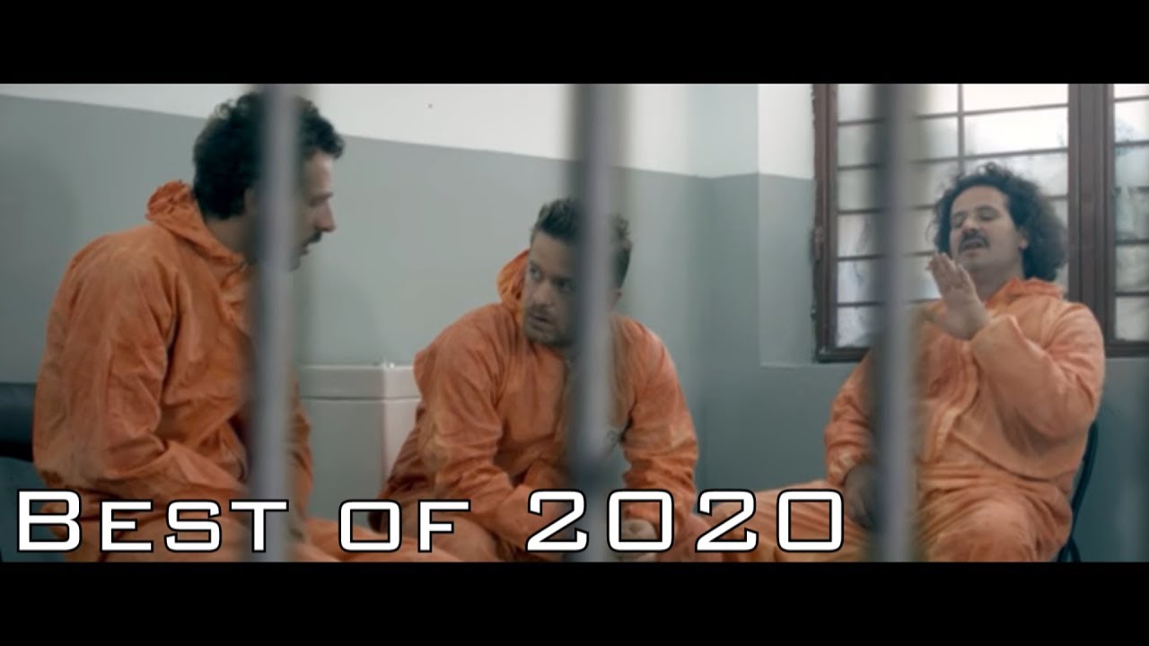 TIGRAT best off 2020