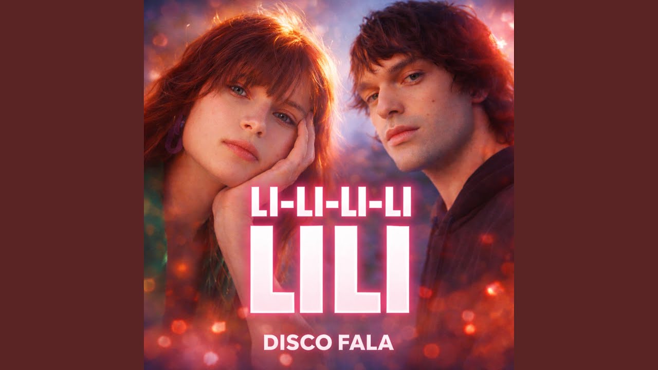 Li-Li Li-Li Lili