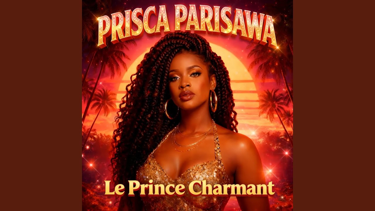 Le prince charmant
