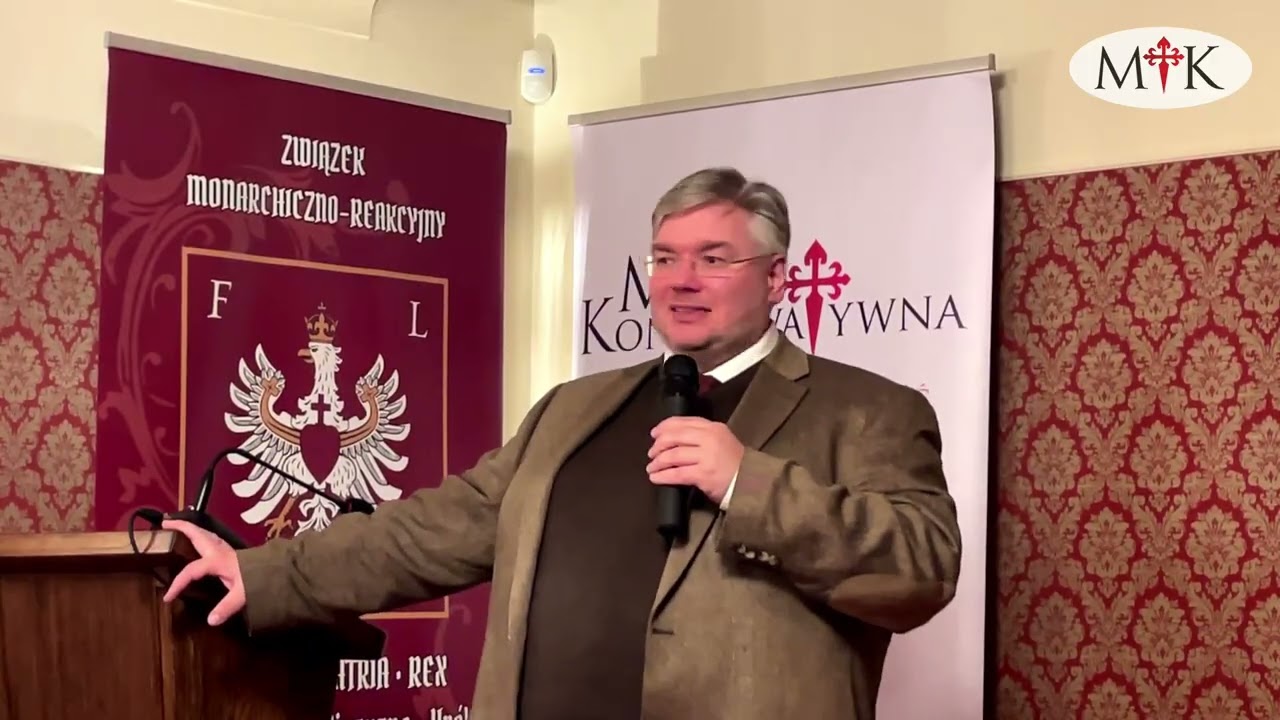 Cz.4. Andrzej Kozicki: Ewolucja tytulatury Bolesława Chrobrego. Warszawa, 4 X 2025.