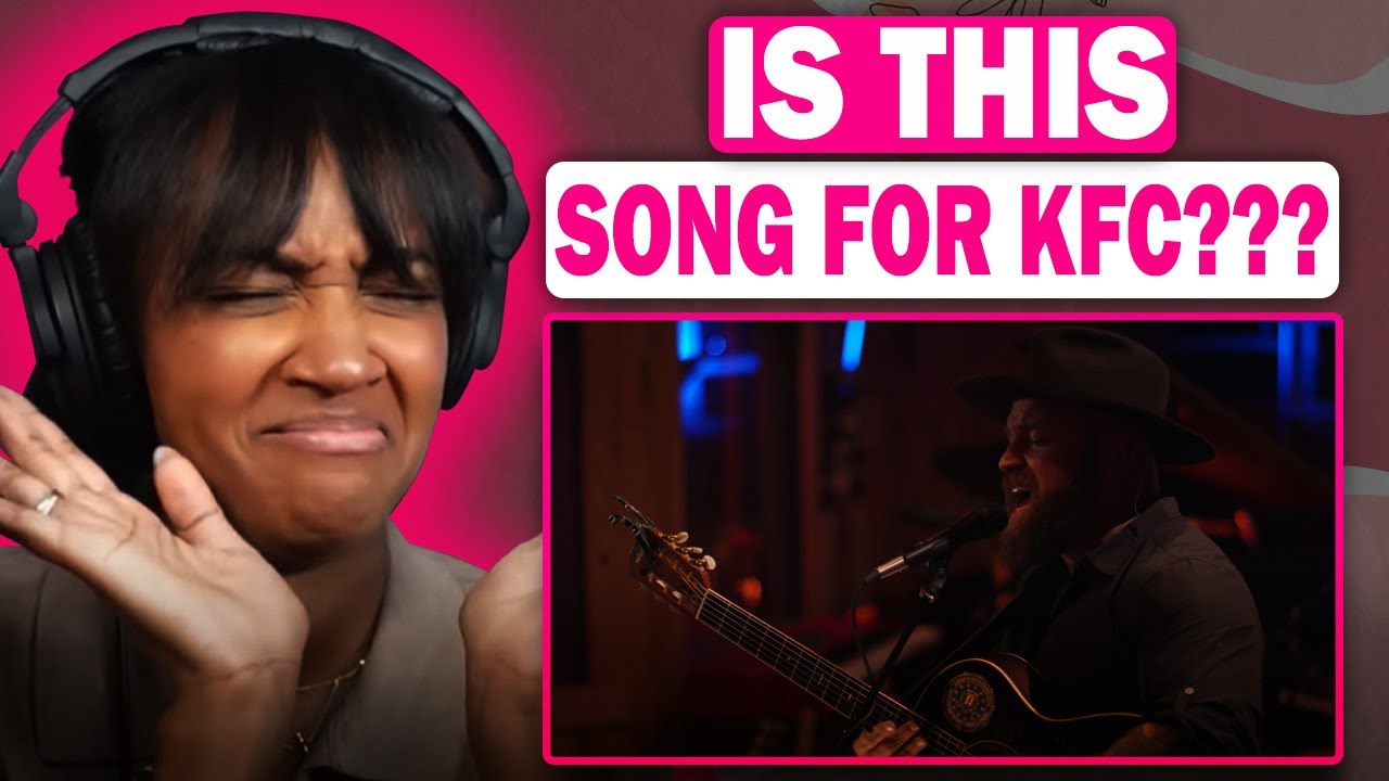 FIRST TIME REACTING TO | Zac Brown Band “Chicken Fried”