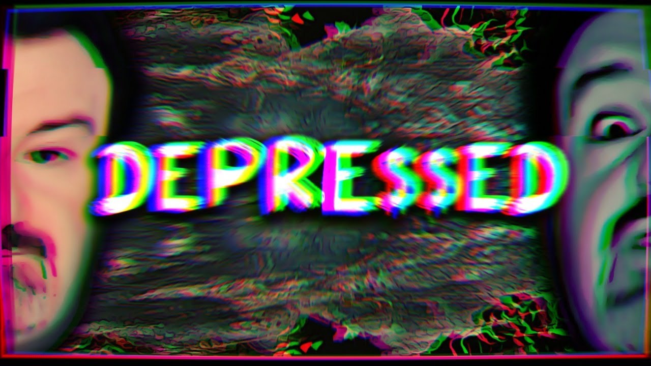 LIL PIGGY - DEPRE$$ED [CLUB MIX]