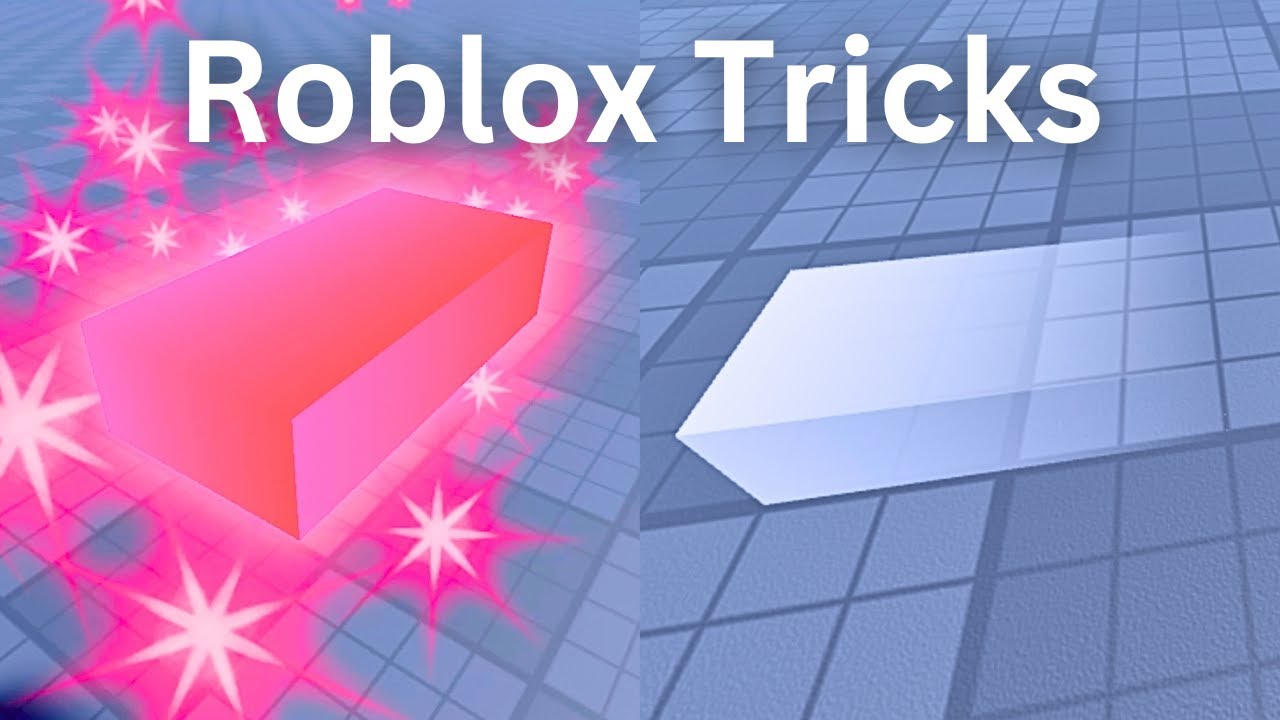 Расширяя возможности Roblox Studio