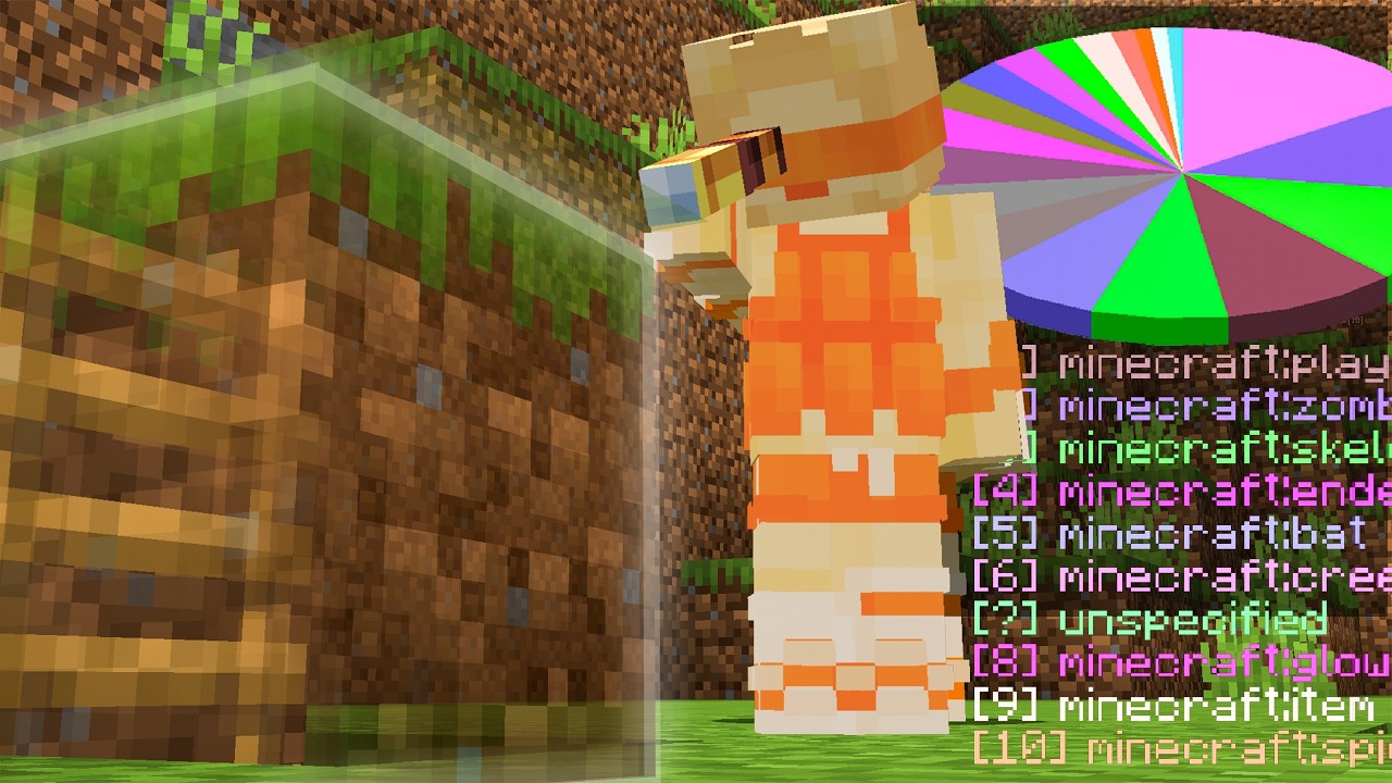 I Found Every Minecraft Secret Base