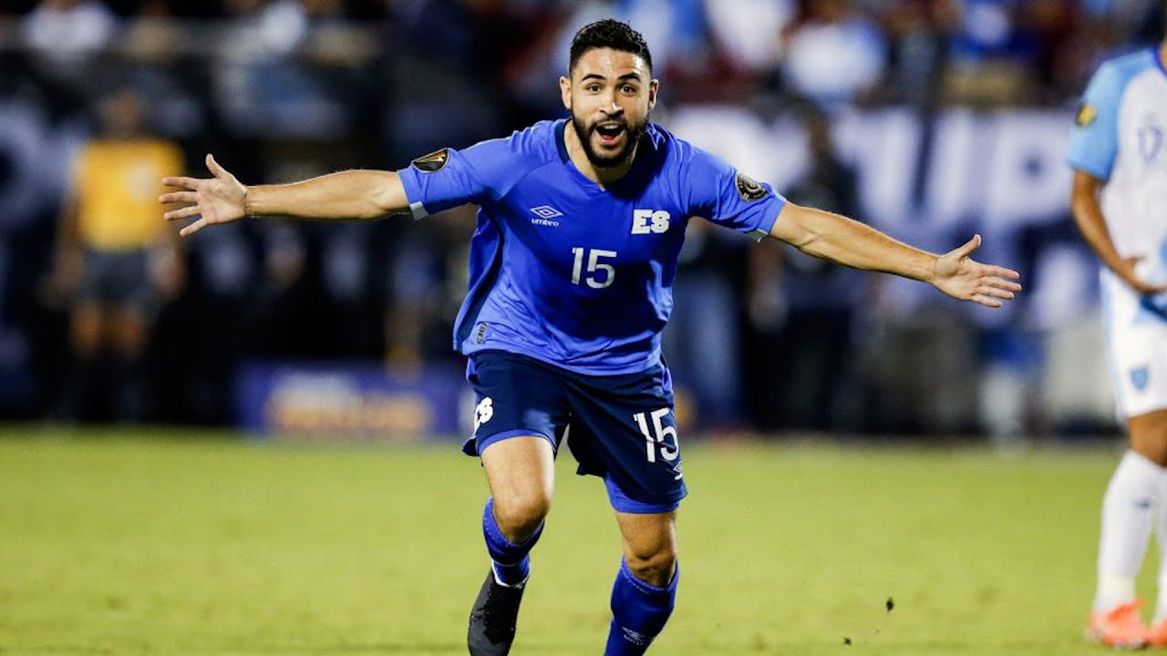 MLS Espa&ntilde;ol: Alex Roldan sobre la representaci&oacute;n de El Salvador