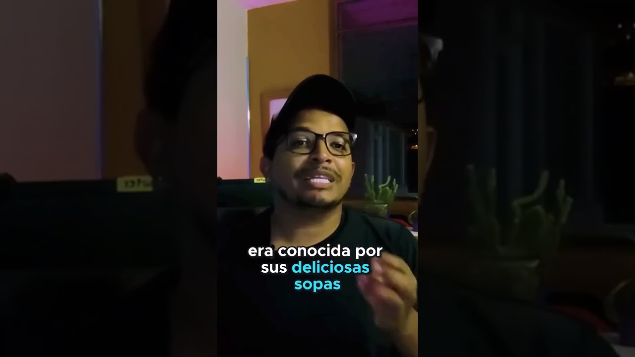 Cocinando con Huesos de Humanos 