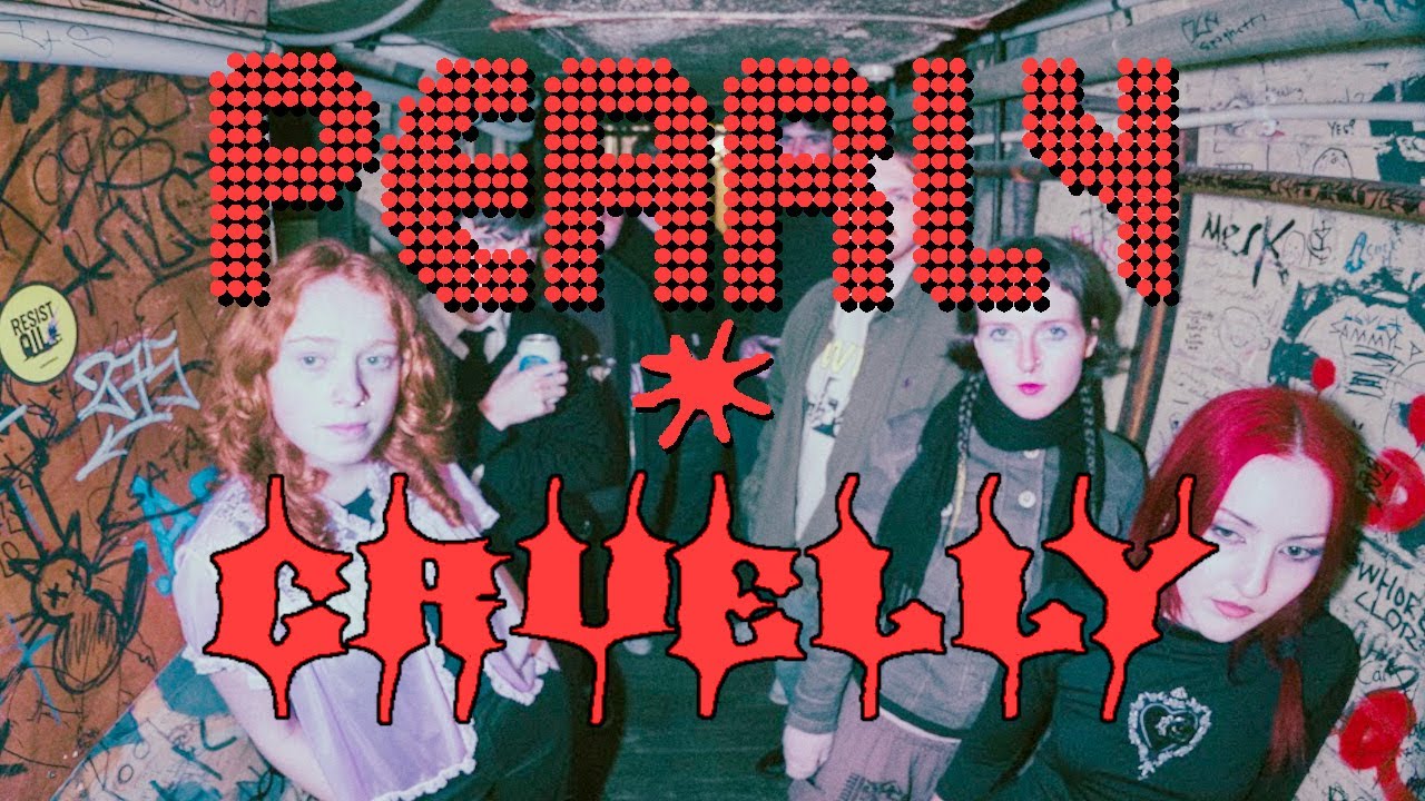Pearly* x Cruelly - Eyegum Scenic Tour V