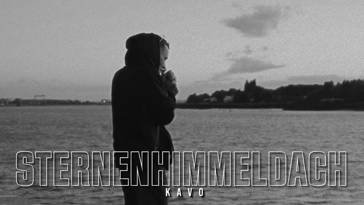 KAVO - STERNHIMMELDACH (PROD. BY LOKII)