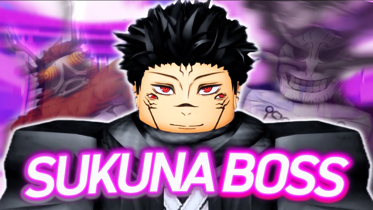 10 SHADOWS SUKUNA | Curse Battlegrounds NEW UPDATE