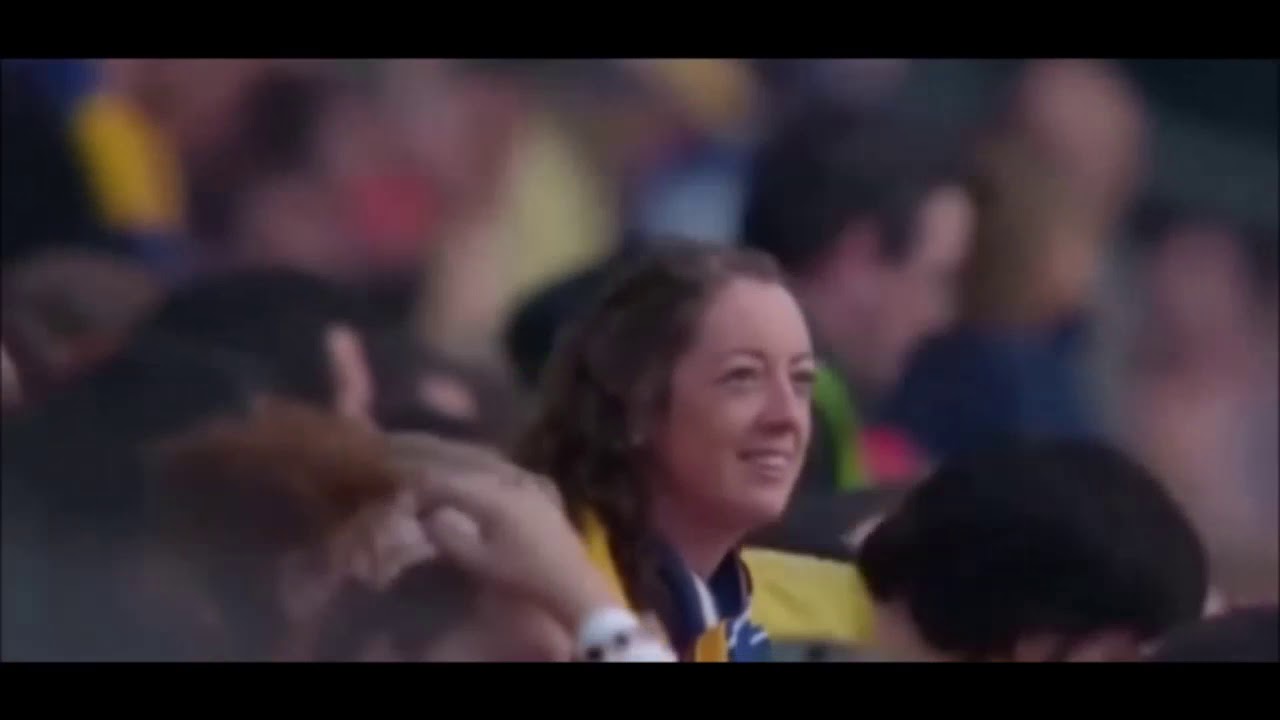 Tony Kelly compilation-Impossible is Nothing
