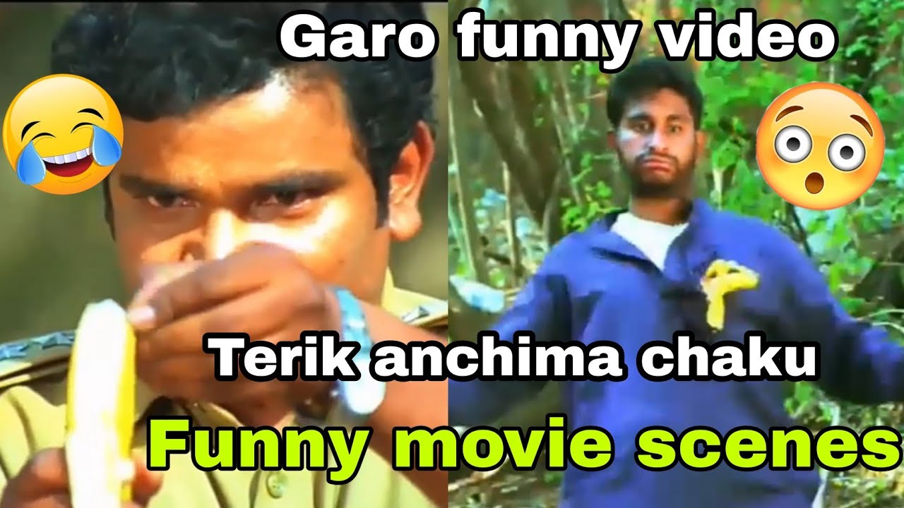 Terik 🍌chi mande ko so.otenga 😅 | Funny movie scenes | Denggu Reck