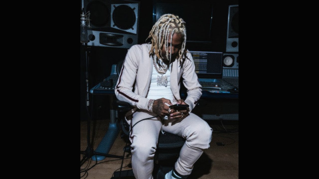 [FREE] Lil Durk x NoCap Type Beat - 