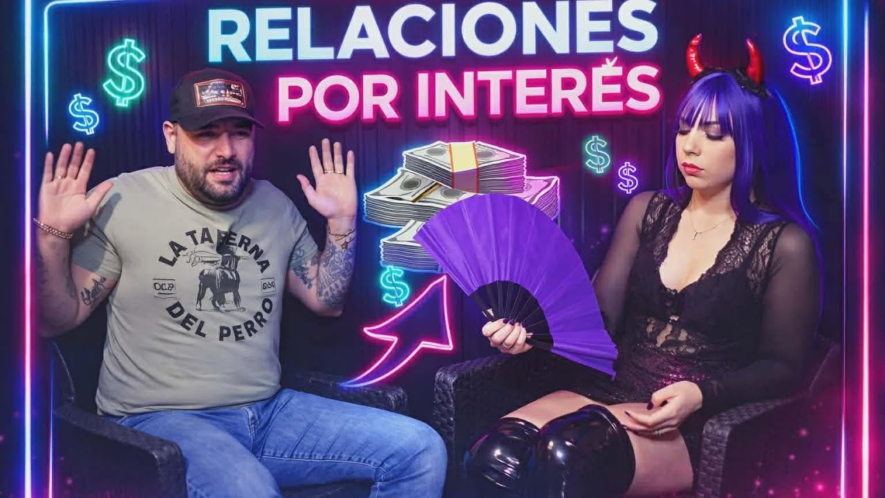 Chinos en la lengua  Ep. 22/ Relaciones por interés