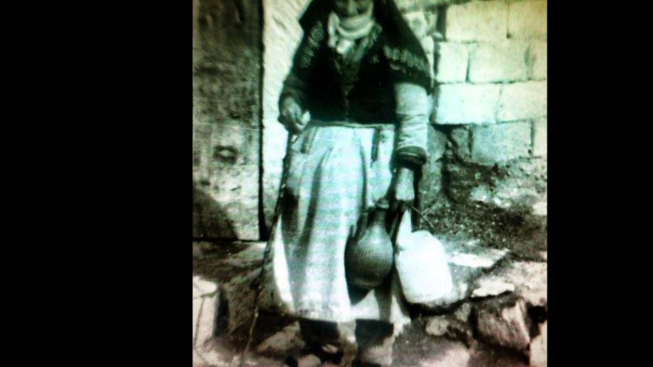 GESİ'Lİ GEÇMİŞLERİMİZ---2