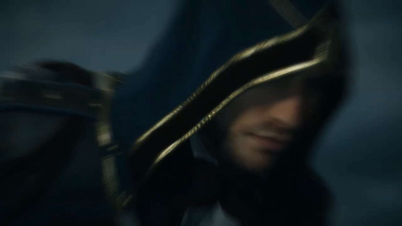 Assassin's Creed - Unity : Marie Lévesque [ Distraction Stealth Approach ]