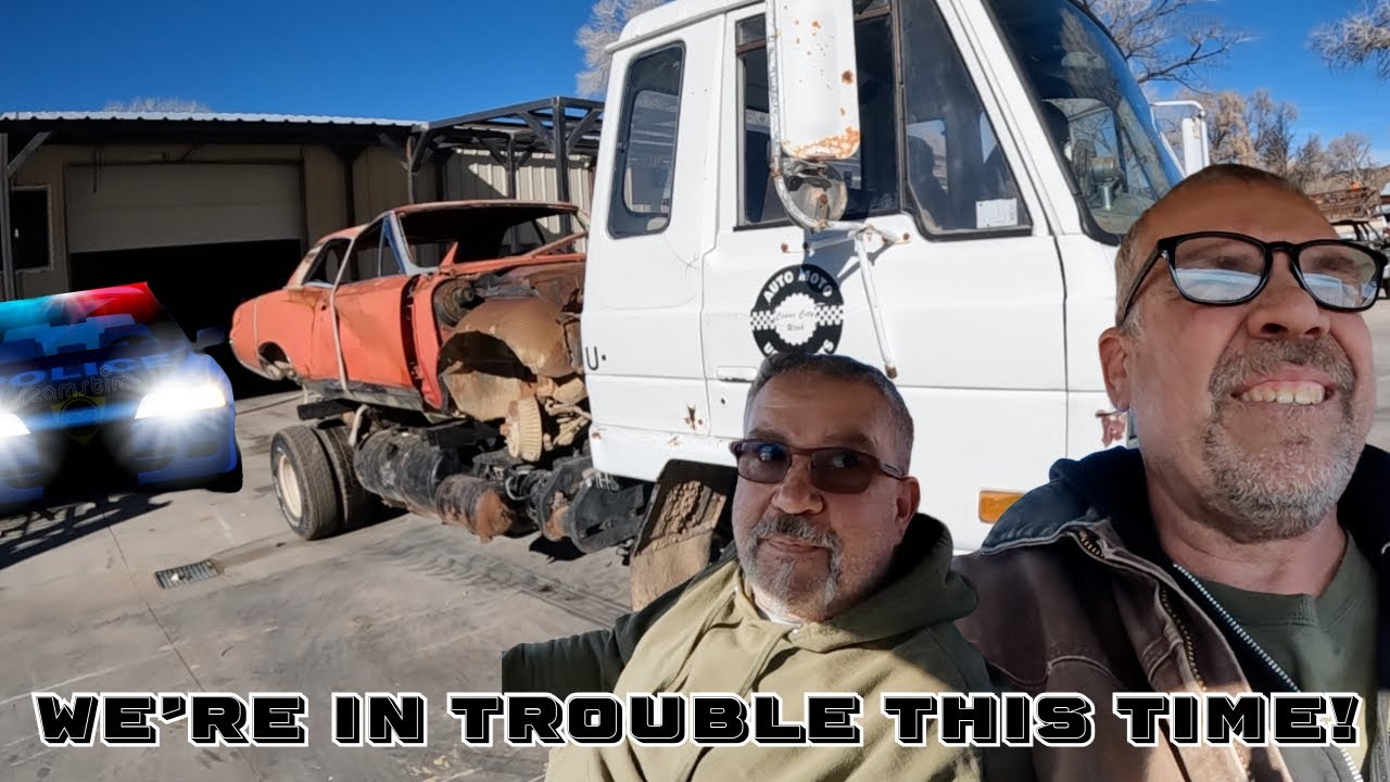 @FabRats Threw Us Under the Cab Over on This Deal Almost Did Jail Time Because of $1 It’s All Legal