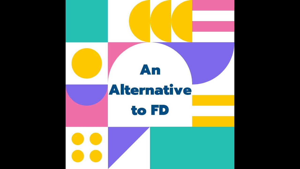 Min RM100 - An Alternative to FD